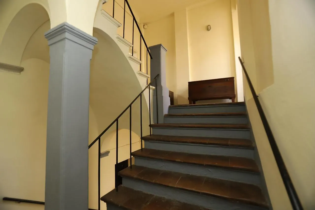Apartment Loggia Del Tenore Suite Modena