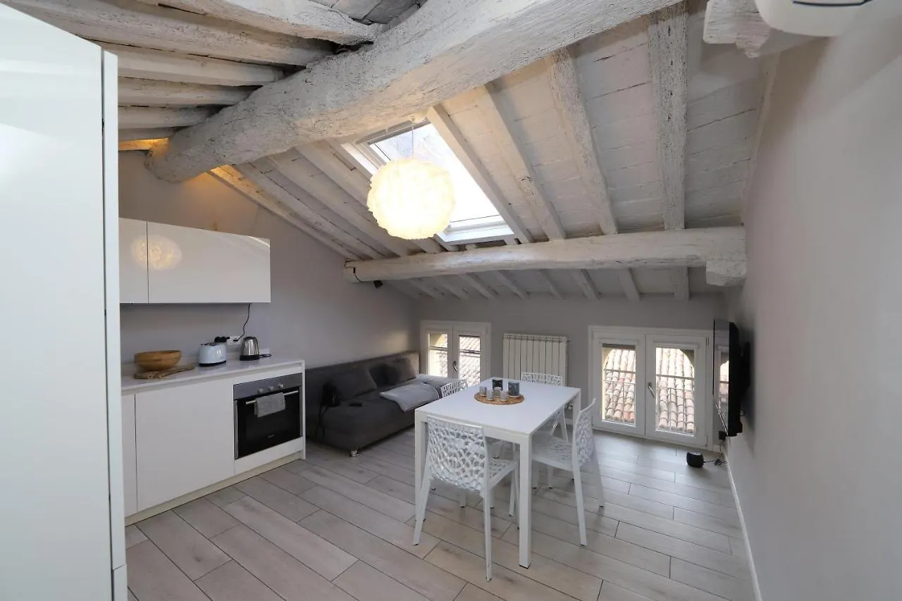 Loggia Del Tenore Suite Modena 0*,  Italy